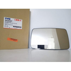 ВКЛАДЫШ ЗЕРКАЛА ПРА. ВЫПУКЛ.TEMPEST