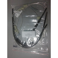 Ремкомплект степлоподъемника переднего правого, KRX. Skoda Octavia