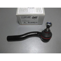 Наконечник рулевой левый 98845032, APPLUS. Fiat Albera, Doblo, Siena 96-