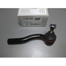 Наконечник рулевой левый 98845032, APPLUS. Fiat Albera, Doblo, Siena 96-