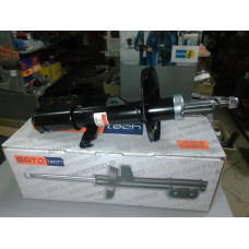 Амортизатор передний левый 4852009890, SATO TECH, Toyota Corolla E12 06- Амортизатор передний левый 4852009890, SATO TECH, Toyota Corolla E12 06-