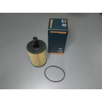 Фильтр масляный, DENCKERMANN, SKODA FABIA, OCTAVIA 00-, VW GOLF 97-, PASSAT 03-