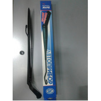 Рычаг стеклоочистителя, левый, дворник, Автоприбор, ВАЗ, 2170, Приора