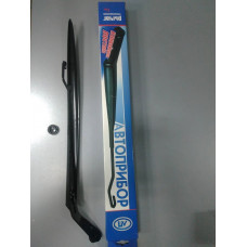 Рычаг стеклоочистителя, левый, дворник, Автоприбор, ВАЗ, 2170, Приора