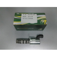 Клапан, давление масла, регулировка фаз распредвала, BGA, Toyota COROLLA