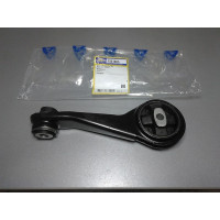 Подушка двигателя задняя 8200155207, SASIC, Renault Kangoo