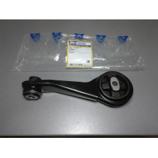 Подушка двигателя задняя 8200155207, SASIC, Renault Kangoo