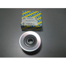 Ролик натяжителя ремня генератора 75*26, SNR, Peugeot 207