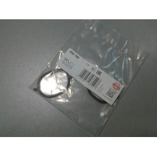 Прокладка впускного коллектора, ELRING, Nissan Micra