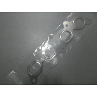 Прокладка выпускного коллектора 14036BX000, ELRING, Nissan Micra