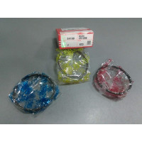 Кольца поршневые STD, на 1 поршень, TPR, Nissan Micra