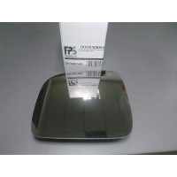 Вкладыш зеркала, левого, с обогревом, FORMA PARTS, VW, Caddy, || 04-