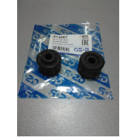 Втулка стабилизатора, заднего, к кронштейну, GSP, Geely CK, CK2, CK-2