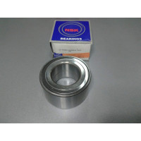 Подшипник ступица передней 45*84*45, NSK, Toyota Camry 11-, Avensis 08-, Lexus RX