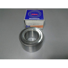 Подшипник ступица передней 45*84*45, NSK, Toyota Camry 11-, Avensis 08-, Lexus RX