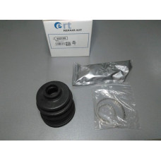 Пыльник внутреннего шруса 4950602A00, ERT, Hyundai Atoz