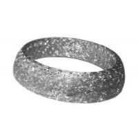 Кольцо приемной трубы 174510D090 60*75.7*15, Fischer, Toyota Corolla, Auris, RAV4 |||