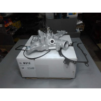 Насос водяной, помпа, DOLZ, Mercedes, E-Class, W210, C-Class, W203, G-Class, Vito 