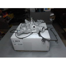 Насос водяной, помпа, DOLZ, Mercedes, E-Class, W210, C-Class, W203, G-Class, Vito 