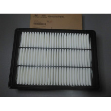 Фильтр воздушный (пр-во MOBIS) Kia SPORTAGE, Hyundai Tucson 1.6 GDi, 2015-