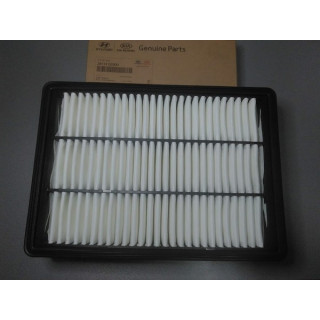 Фильтр воздушный (пр-во MOBIS) Kia SPORTAGE, Hyundai Tucson 1.6 GDi, 2015-