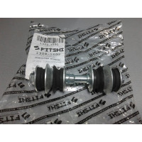 Стойка стабилизатора, переднего, 1014001670, FITSHI, Geely, MK, MK2, MK-2