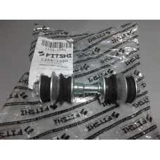 Стойка стабилизатора, переднего, 1014001670, FITSHI, Geely, MK, MK2, MK-2 Стойка стабилизатора, переднего, 1014001670, FITSHI, Geely, MK, MK2, MK-2