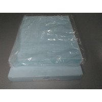 Фильтр салона, BLUE PRINT, Honda Civic