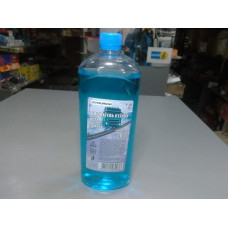 Омыватель стекла, зимний, -20?, BLUE, STRUMOK, 1L