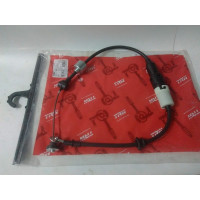 Трос сцепления с ручной регулировкой 6X1721335, TRW, VW Caddy ||, Polo