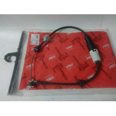 Трос сцепления с ручной регулировкой 6X1721335, TRW, VW Caddy ||, Polo