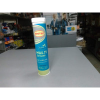 Смазка пластичная многоцелевая, SINTEC, MULTI GREASE EP 2-150 HD, 400г