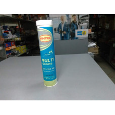 Смазка пластичная многоцелевая, SINTEC, MULTI GREASE EP 2-150 HD, 400г