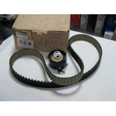 Комплект ГРМ (Original) RENAULT Kangoo 1.5 dCi 10-/Dokker/Logan/MB Citan 1.5 dCi 12-