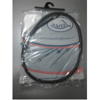 Трос ручного тормоза, LINEX, Mercedes, Sprinter, VW, LT, 96-06