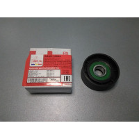 Натяжной ролик, поликлиновой  ремень 8200603359 (пр-во PILENGA) Renault Logan, Lada LARGUS 1.6 /8 клапанная