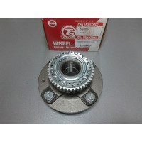 Ступица задняя, в сборе, + ABS, TANGUN, HYUNDAI, ELANTRA, 00-, Kia, Cerato