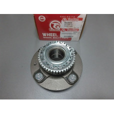 Ступица задняя, в сборе, + ABS, TANGUN, HYUNDAI, ELANTRA, 00-, Kia, Cerato