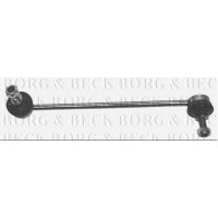 Тяга стабилизатора перед. ASMETAL Vito (638) 96-99 Пр.