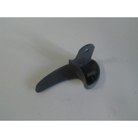 Ручка двери, правой, внутренняя, MERCEDES, MB, Sprinter, CDI, 2000-2006