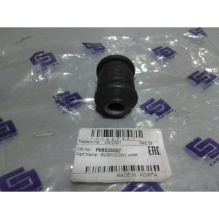 Сайлентблок переднего рычага передний, PARTS-MALL, Chevrolet Aveo T250