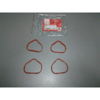 Прокладка выпускного коллектора, ASAM, Renault, Clio, Logan, 04-, Kangoo, 01-