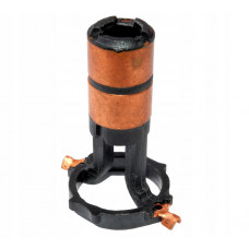 Кольцо контактное, токосъемное, CARGO, Hyundai Accent