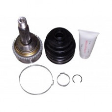 ШРУС наружный, Z 22/Z 19, RIDER, CHERY QQ