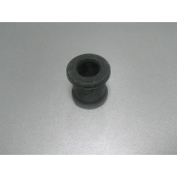 Втулка амортизатора заднего нижняя, SOLGY, Mercedes Sprinter 96-, VW LT