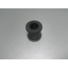 Втулка амортизатора заднего нижняя, SOLGY, Mercedes Sprinter 96-, VW LT