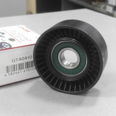 Ролик натяжителя, ремень генератора, GMB, SPRINTER, 2.2CDI, -06, CHEVROLET. AVEO, LACETTI, CHERY, AMULET, 1.6 8V, Tiggo, Elara, Eastar, 1.8/2.0, Acteco