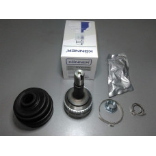 Шрус наружный с ABS, Z=24*30, 1014003354, KONNER, Geely MK, MK2