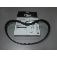 Ремень ГРМ, GATES, Chery, QQ, 0.8, 1.1 LL