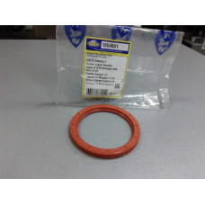 Сальник коленвала, задний, 289132889R, 80X100X8, SASIC, Renault, Logan, Kangoo, Clio